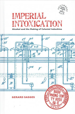 Book Imperial Intoxication Gerard Sasges