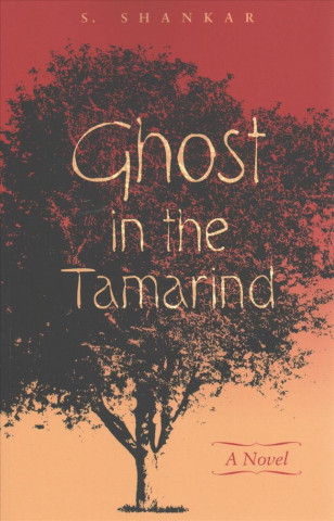 Kniha Ghost in the Tamarind S. Shankar