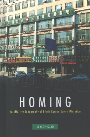 Boek Homing Ji-Yeon O. Jo