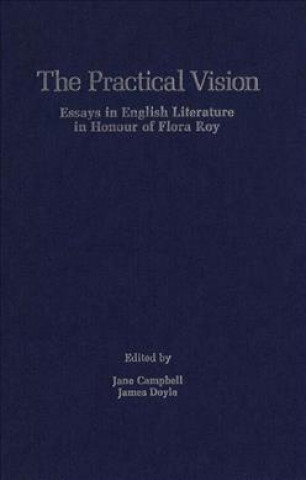 Buch Practical Vision Jane Campbell