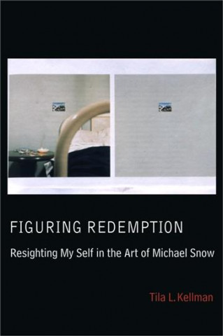 Boek FIGURING REDEMPTION NEW/E Tila L. Kellman