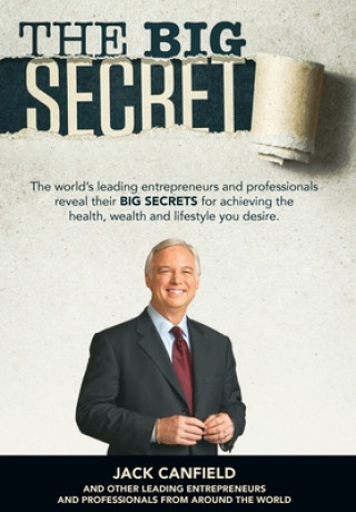 Książka BIG SECRET Jack Canfield