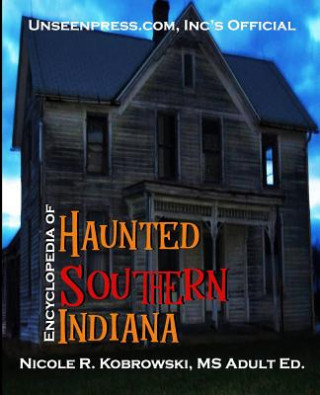 Boek UNSEENPRESSCOMS OFF PARANORMAL Nicole R. Kobrowski