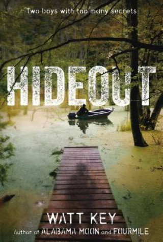 Libro Hideout Watt Key