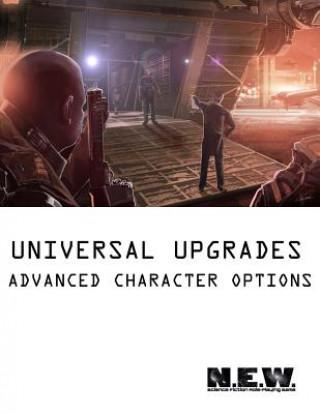 Livre [Woin] Universal Upgrades Russ Morrissey