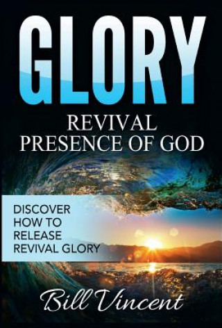 Boek Glory Bill Vincent