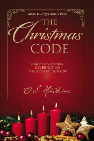Boek Christmas Code O. S. Hawkins