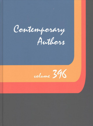 Boek Contemporary Authors: A Bio-Bibliographical Guide to Current Writers in Fiction, General Nonfiction, Poetry, Journalism, Drama, Motion Pictu Gale Cengage Learning