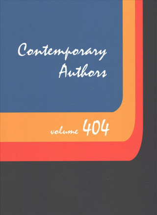 Book Contemporary Authors: A Bio-Bibliographical Guide to Current Writers in Fiction, General Nonfiction, Poetry, Journalism, Drama, Motion Pictu Gale Cengage Learning