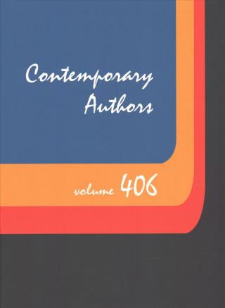 Kniha Contemporary Authors: A Bio-Bibliographical Guide to Current Writers in Fiction, General Nonfiction, Poetry, Journalism, Drama, Motion Pictu Gale Cengage Learning