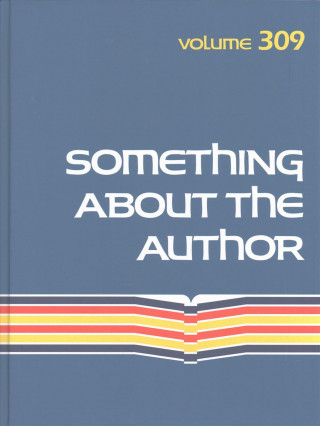 Книга Something about the Author Gale Cengage Learning