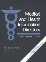 MEDICAL & HEALTH INFO DIRECTOR
