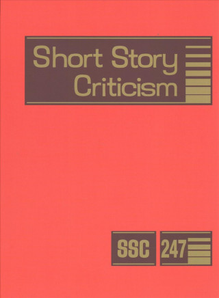 Kniha Short Story Criticism: Excerpts from Criticism of the Works of Short Fiction Writers Gale Cengage Learning