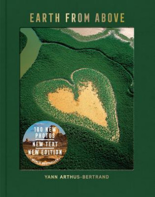 Kniha Earth from Above, Updated Edition Yann Arthus Bertrand