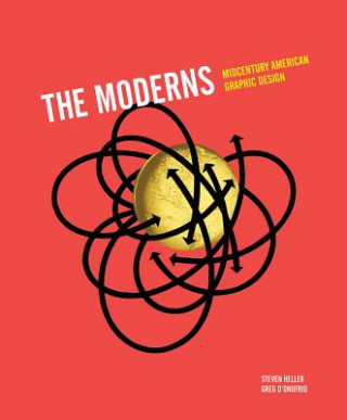 Book Moderns Steven Heller