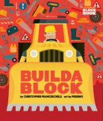 Carte Buildablock (An Abrams Block Book) Christopher Franceschelli