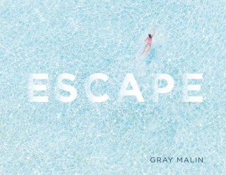 Книга Escape Gary Malin