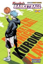 Carte Kuroko's Basketball, Vol. 9 Tadatoshi Fujimaki