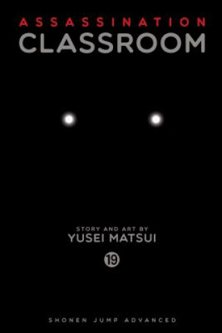 Book Assassination Classroom, Vol. 19 Yusei Matsui