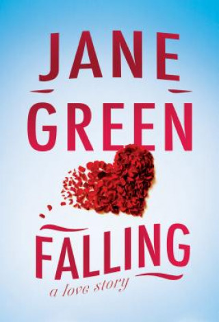 Книга Falling Jane Green