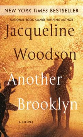 Kniha Another Brooklyn Jacqueline Woodson