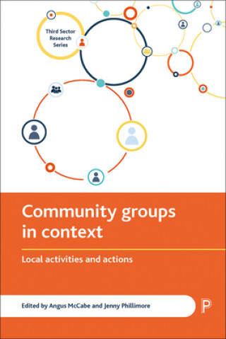 Boek Community Groups in Context Angus McCabe