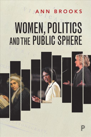 Boek Women, Politics and the Public Sphere Diane Reay
