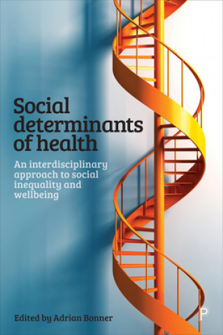 Buch Social Determinants of Health Adrian Bonner