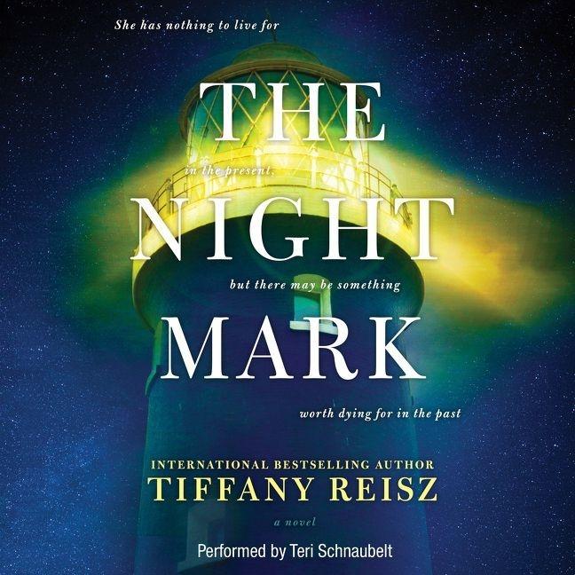 Digital The Night Mark Tiffany Reisz