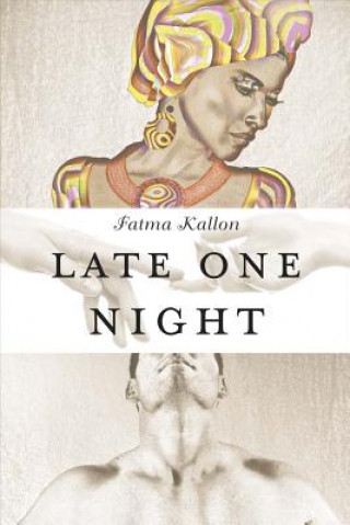 Könyv Late One Night Fatma Kallon