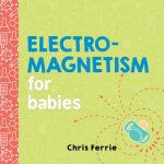 Könyv Electromagnetism for Babies Chris Ferrie