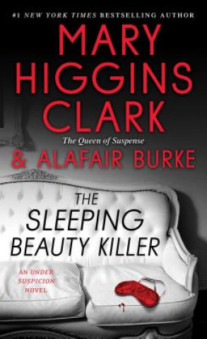 Carte The Sleeping Beauty Killer Mary Higgins Clark