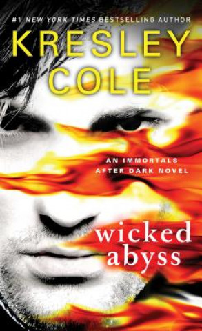 Carte Wicked Abyss: Volume 18 Kresley Cole