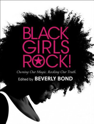 Carte Black Girls Rock! Beverly Bond