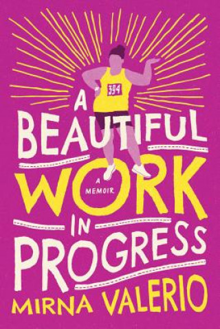 Boek Beautiful Work In Progress Mirna Valerio