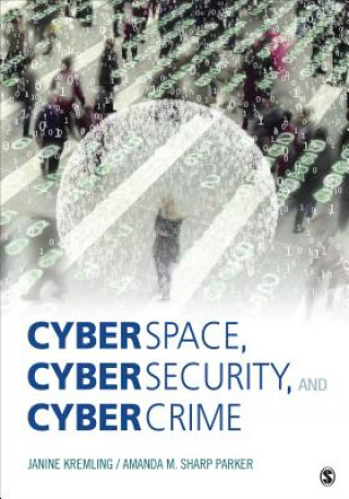 Carte Cyberspace, Cybersecurity, and Cybercrime Janine Kremling