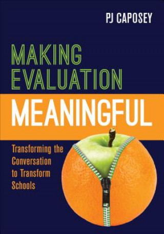 Carte Making Evaluation Meaningful Phillip J. Caposey