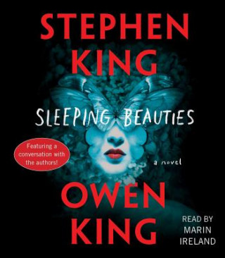 Audio Sleeping Beauties Stephen King