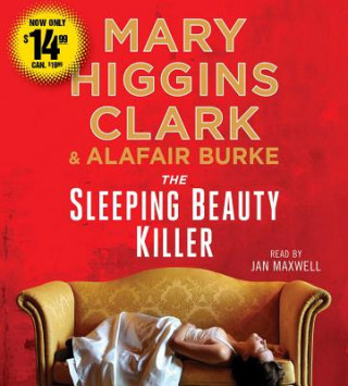 Audio The Sleeping Beauty Killer Mary Higgins Clark