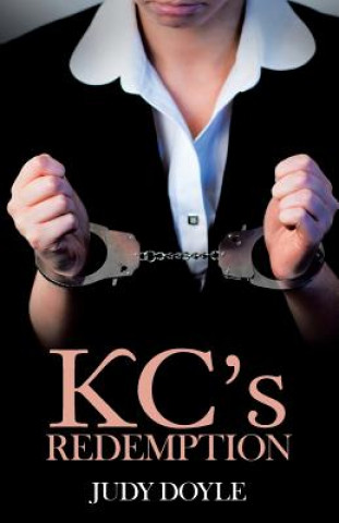 Book KC's Redemption Judy Doyle