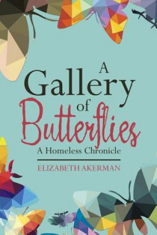 Carte Gallery of Butterflies Elizabeth Akerman