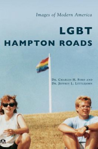 Książka LGBT HAMPTON ROADS Charles H. Ford