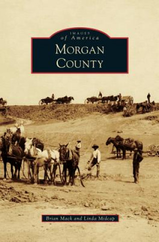 Libro MORGAN COUNTY Brian Mack