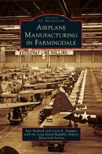 AIRPLANE MANUFACTURING IN FARM
