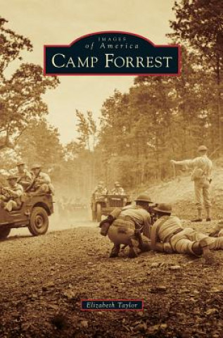 Book CAMP FORREST Elizabeth Taylor