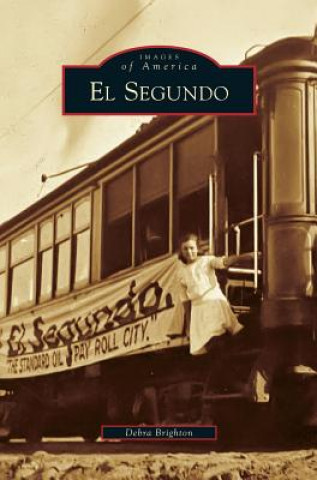 Boek EL SEGUNDO Debra Brighton