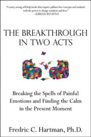 Boek Breakthrough in Two Acts Fredric C. Hartman Phd