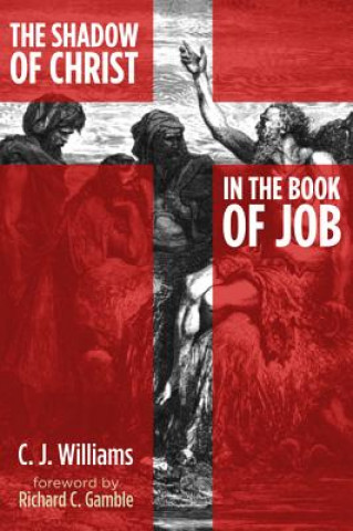 Carte Shadow of Christ in the Book of Job C. J. Williams