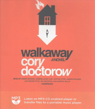 Digital Walkaway Cory Doctorow