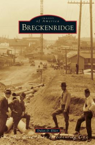 Buch BRECKENRIDGE Dulan D. Elder